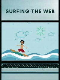 Surfing the Web (2019)