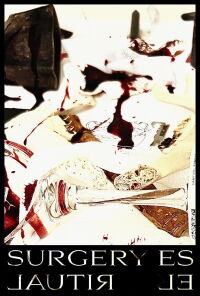 Surgery Es El Ritual (2024)