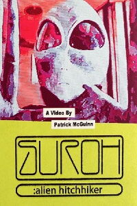 Suroh: Alien Hitchhiker (1996)