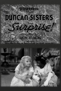 Surprise! (1935)