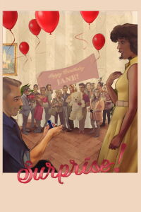 Surprise! (2023)