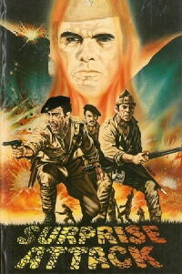 Surprise Attack (1970)