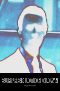 Surprise Lotion Clown (2022)