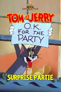 Surprise partie (1950)