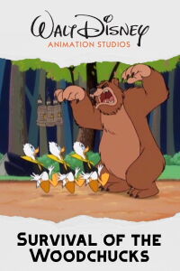 Survival of the Woodchucks (2000)