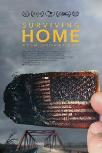 Surviving Home (2017)