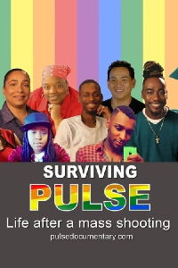 Surviving Pulse: Life After a Mass Shooting (2022)