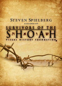 Survivors of the Shoah: Visual History Foundation (2004)