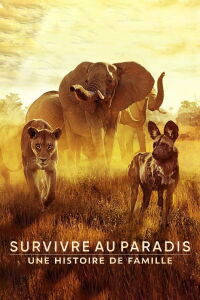 Survivre au paradis : Une histoire de famille (2022)