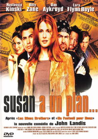 Susan a un plan (1998)
