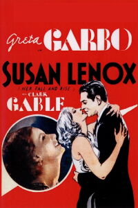 Susan Lenox (Her Fall and Rise) (1931)