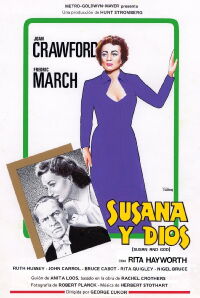 Susana y Dios (1940)