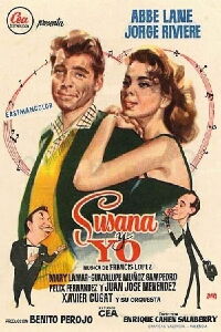 Susana y yo (1957)