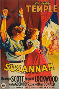 Susannah (1939)