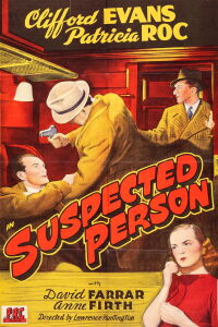 Suspected Person (1942)