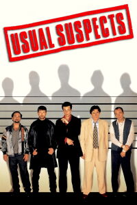 Suspects de convenance (1995)