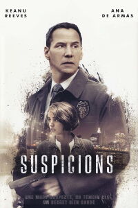 Suspicion (2016)