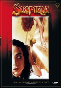 Suspiria: Alarido (1977)