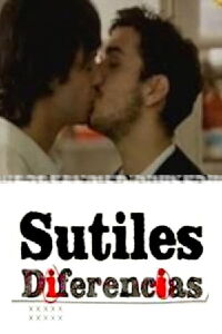 Sutiles diferencias (2010)