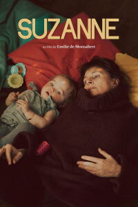 Suzanne (2023)