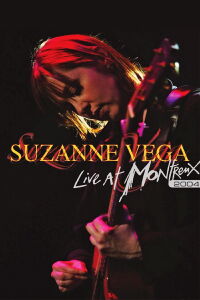 Suzanne Vega: Live at Montreux 2004 (2006)