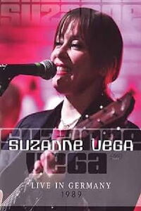 Suzanne Vega - Live in St Wendel 1989 (1989)