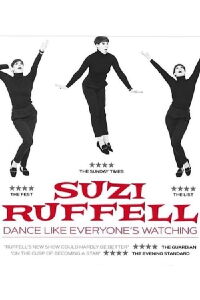 Suzi Ruffell: Dance Like Everyone's Watching (2022)