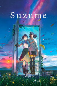 Suzume (2022)