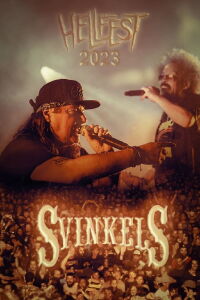 Svinkels - Hellfest 2023 (2023)