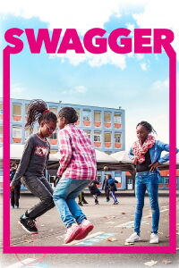 Swagger: Gente con estilo (2016)