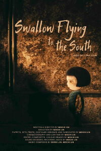 Swallow Flying to the South (2022)