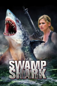 Swamp Shark (2011)