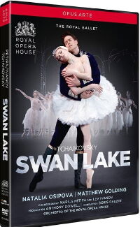 Swan Lake (2018)