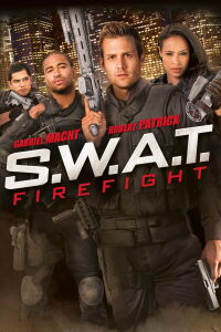 S.W.A.T. 2: Fusillade (2011)