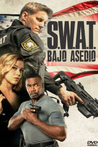 S.W.A.T.: Bajo asedio (2017)