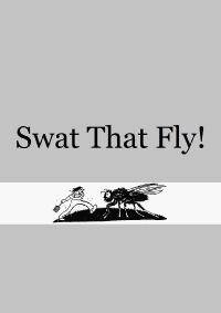 Swat That Fly (1921)
