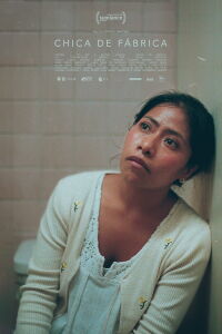 Sweatshop Girl (2023)