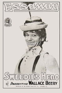 Sweedie's Hero (1915)