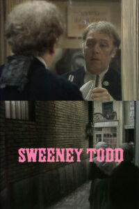 Sweeney Todd (1970)