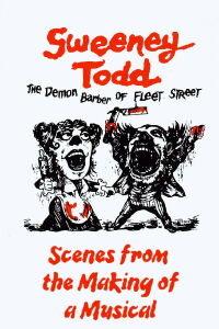Sweeney Todd: Scenes from the Making of a Musical (1980)