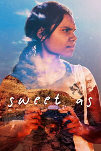 Sweet As (2023)