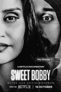 Sweet Bobby: My Catfish Nightmare (2024)