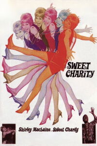 Sweet Charity (1969)