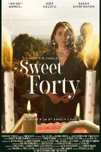 Sweet Forty (2023)