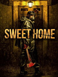 Sweet Home (2015)