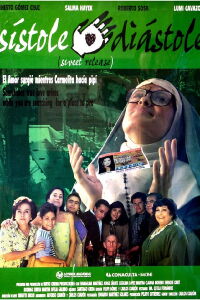 Sweet Release (1997)
