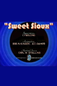 Sweet Sioux (1937)