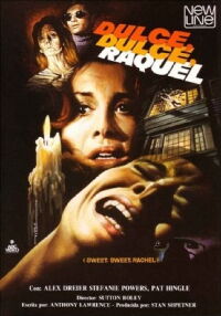 Sweet, Sweet Rachel (1971)