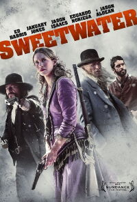 Sweet vengeance (2013)