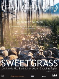 Sweetgrass (2009)